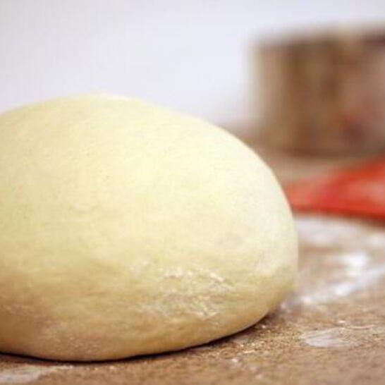 Рецепт тесто для пельменей традиционное