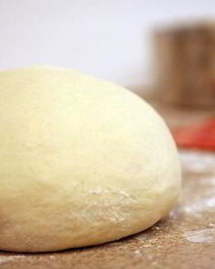 Тесто для пельменей традиционное