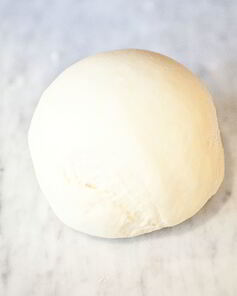 Тесто для пельменей