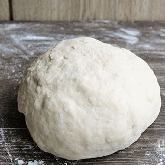 Рецепт тесто на пельмени