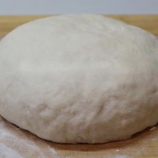 Рецепт тесто пельменное классическое