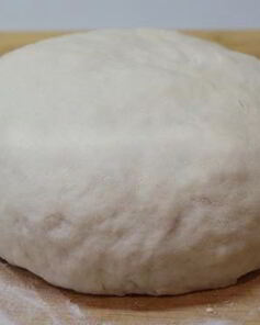 Тесто пельменное классическое