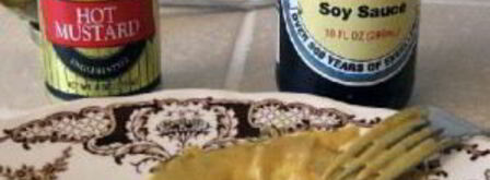 вегетарианские пельмени. Шаг 6