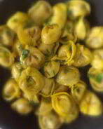 Жареные пельмени по-смоленски