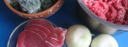 жареные швабские пельмени маульташен. Шаг 3