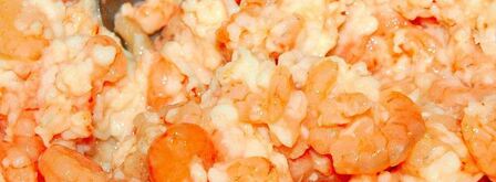 жареные эби-вонтоны. Шаг 4