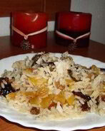 Армянский плов