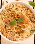 Ароматный плов по-бухарски