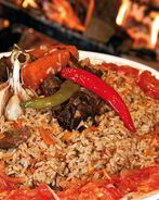 Байрам-плов