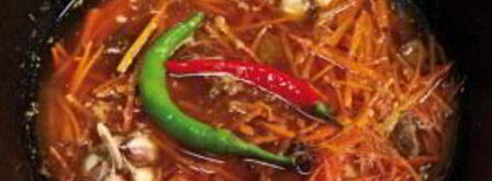 байрам-плов. Шаг 4