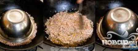 чайханский плов. Шаг 13