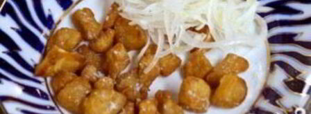 чайханский плов. Шаг 3