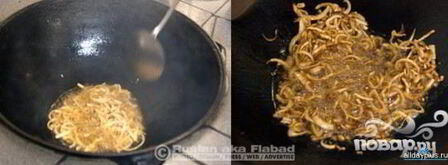 чайханский плов. Шаг 5