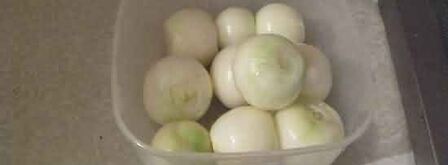 домашний плов. Шаг 10