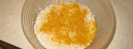 домашний плов. Шаг 13