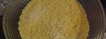 домашний плов. Шаг 17