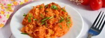 джамбалайя из нью-орлеана. Шаг 5