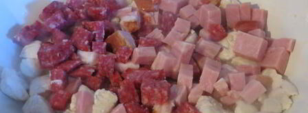 испанская паэлья. Шаг 2