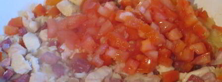 испанская паэлья. Шаг 6