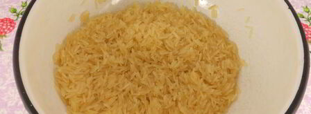 мясной плов в мультиварке. Шаг 3