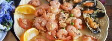 паэлья. Шаг 11