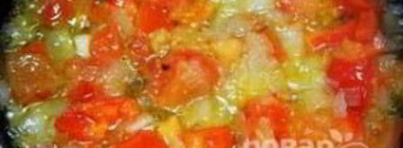 паэлья. Шаг 5