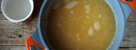 пилав из пасты орзо и риса. Шаг 6