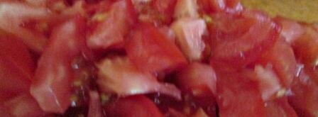 пилав — плов из мидий. Шаг 4