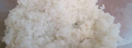 пилав — плов из мидий. Шаг 6