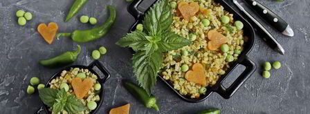 пилав. Шаг 7