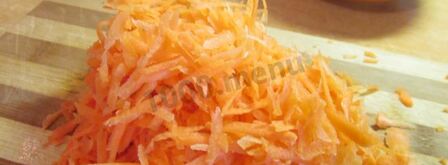 плов бухарский. Шаг 4