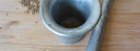 плов из баранины в мультиварке. Шаг 8