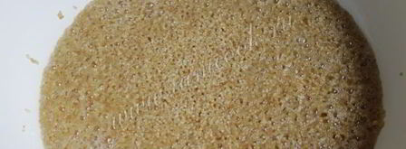 плов из булгура с курицей. Шаг 5