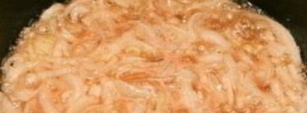 плов из девзиры. Шаг 4