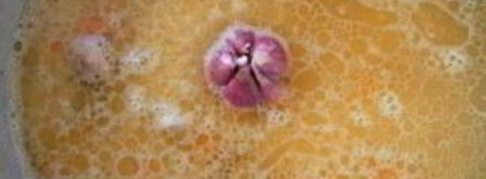 плов из куриных бедрышек. Шаг 5