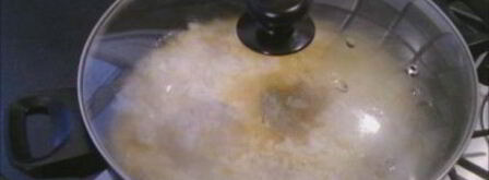 плов из окорочков. Шаг 10