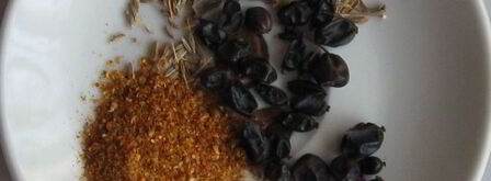 плов из телятины. Шаг 4