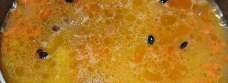 плов из телятины. Шаг 8