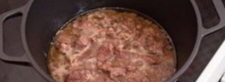 плов по-армянски. Шаг 2