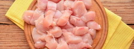 плов по-азербайджански с курицей. Шаг 2