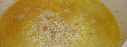 плов по-домашнему. Шаг 3