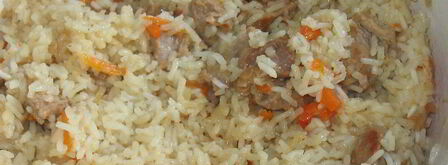 плов по-домашнему. Шаг 4