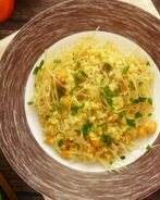 Плов по-турецки