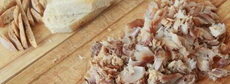 плов с балыглы кюкю. Шаг 11