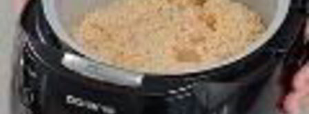 плов с грибами и нутом. Шаг 5