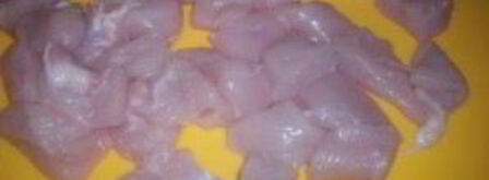 плов с грудкой. Шаг 3