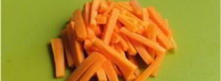 плов с грудкой. Шаг 4