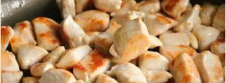 плов с грудкой. Шаг 6