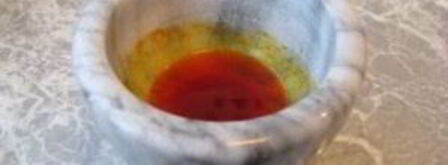 плов с изюмом. Шаг 5