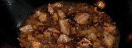 плов с картошкой. Шаг 2